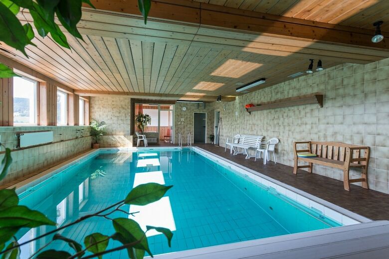 Apartamentos Kurmittelhaus Wagner Belvita