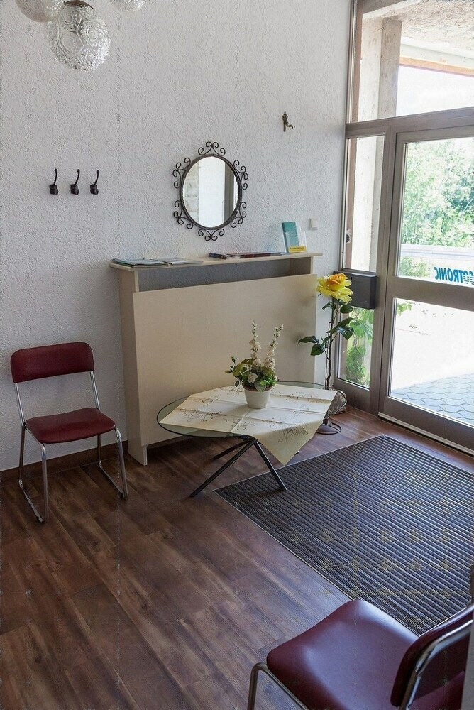 Apartamentos Kurmittelhaus Wagner Belvita