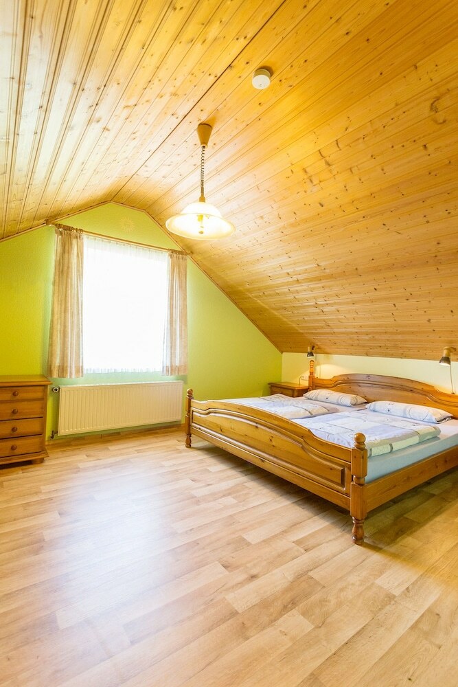 Apartamentos Kurmittelhaus Wagner Belvita