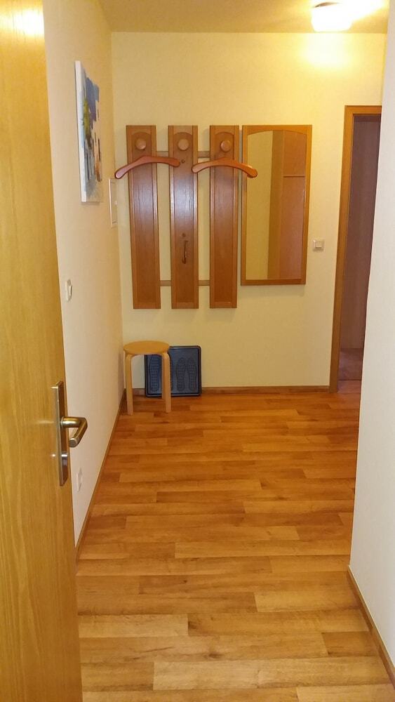 Apartamentos Kurmittelhaus Wagner Belvita