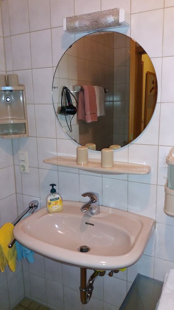 Apartamentos Kurmittelhaus Wagner Belvita