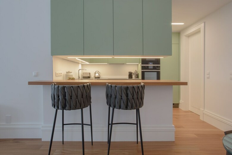 Liiiving - Aliados Luxury Apartments
