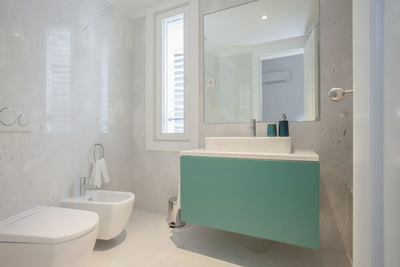 Liiiving - Aliados Luxury Apartments