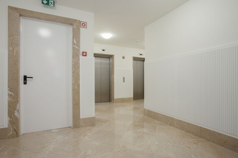 Liiiving - Aliados Luxury Apartments