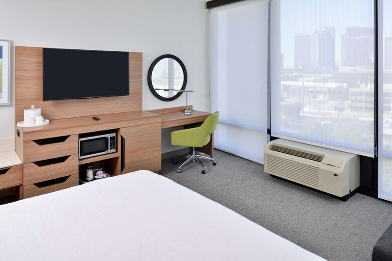 Hotel Hampton Inn Tampa Downtown Channel District