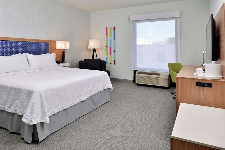 Hotel Hampton Inn Tampa Downtown Channel District