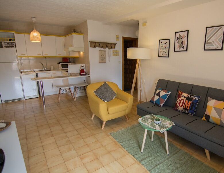 Apartamento Habitahost Rincon de La Luz