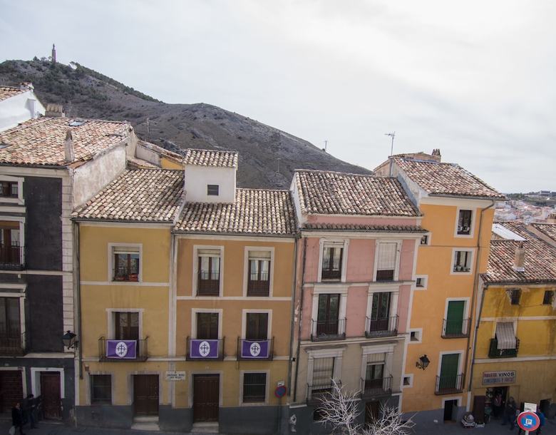Apartamento Habitahost Rincon de La Luz