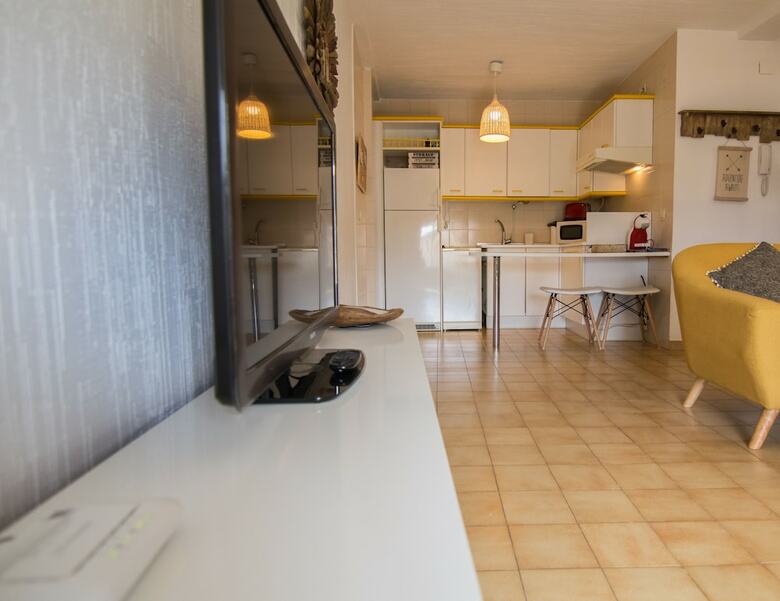 Apartamento Habitahost Rincon de La Luz
