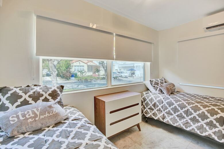 Destination Stays-design District Miami