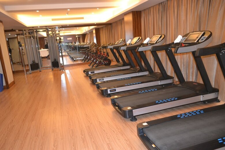 Primus Hotel Kaloum