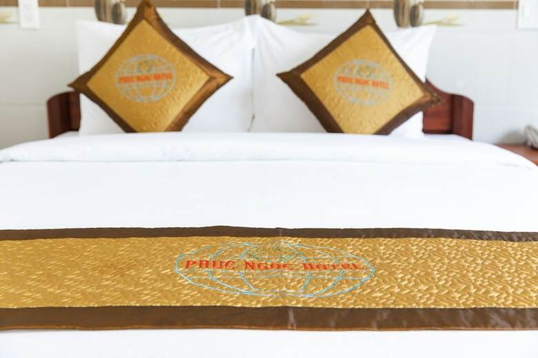 Phuc Ngoc Hotel
