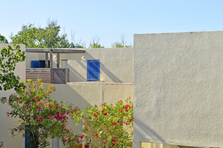 Vvf Villages "les Portes Du Roussillon" Le Barcar�s