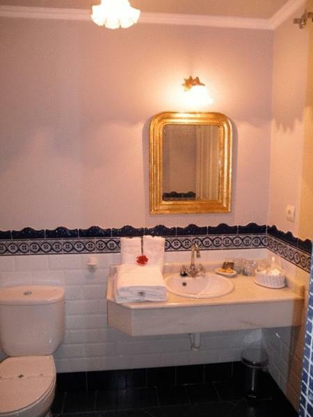 Hostal Posada El Marques De Trancadorio