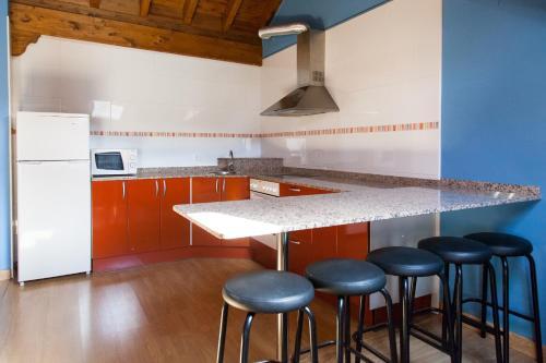 Hostal Pensi�n La Campanilla