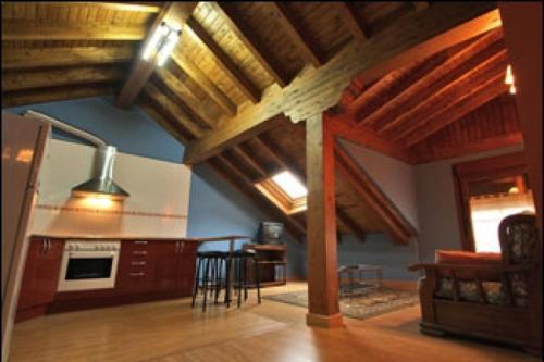 Hostal Pensi�n La Campanilla