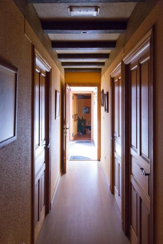 Hostal Pensi�n La Campanilla