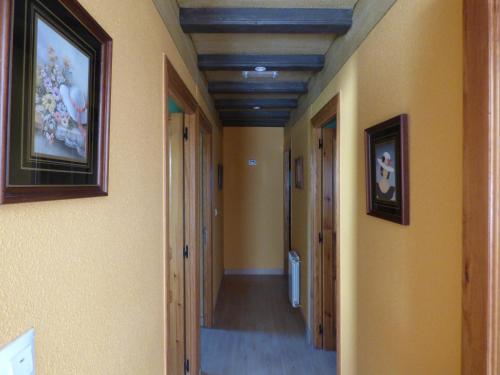 Hostal Pensi�n La Campanilla