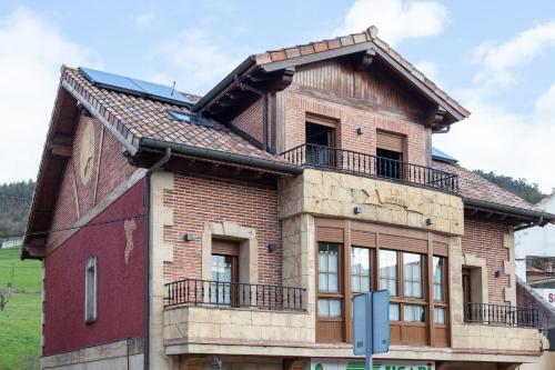 Hostal Pensi�n La Campanilla