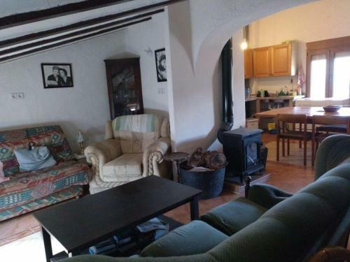 Hotel L'alm�ssera Casa Rural & Restaurant