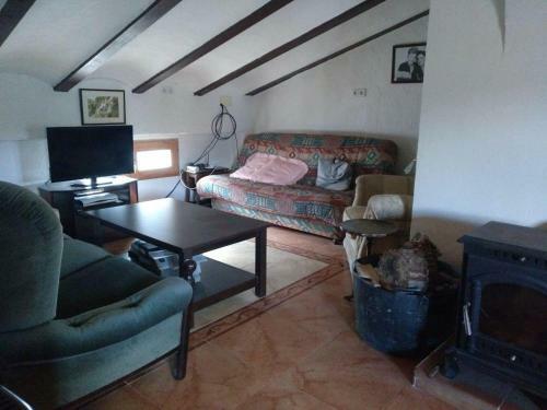 Hotel L'alm�ssera Casa Rural & Restaurant