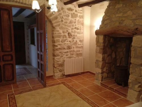 Hotel L'alm�ssera Casa Rural & Restaurant