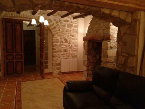 Hotel L'alm�ssera Casa Rural & Restaurant