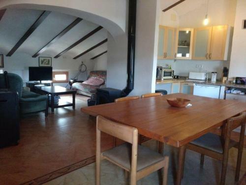 Hotel L'alm�ssera Casa Rural & Restaurant