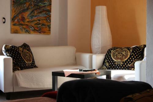 Hotel L'alm�ssera Casa Rural & Restaurant