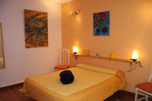 Hotel L'alm�ssera Casa Rural & Restaurant