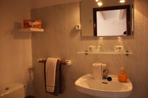 Hotel L'alm�ssera Casa Rural & Restaurant