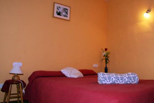 Hotel L'alm�ssera Casa Rural & Restaurant