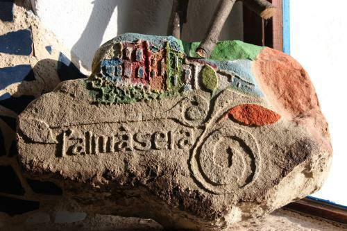 Hotel L'alm�ssera Casa Rural & Restaurant