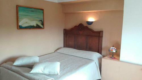 Hotel L'alm�ssera Casa Rural & Restaurant