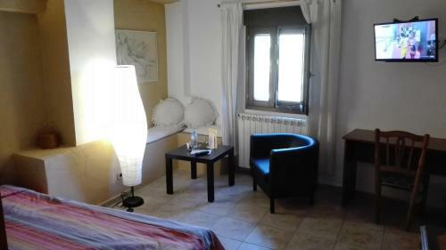 Hotel L'alm�ssera Casa Rural & Restaurant