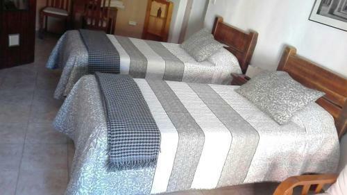 Hotel L'alm�ssera Casa Rural & Restaurant
