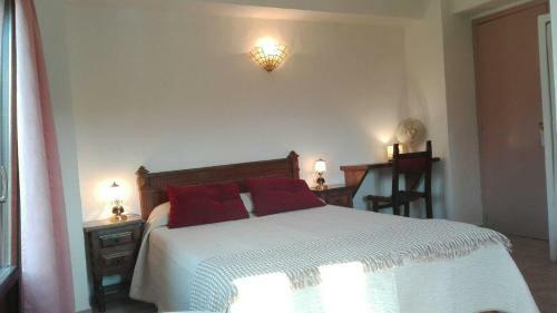 Hotel L'alm�ssera Casa Rural & Restaurant