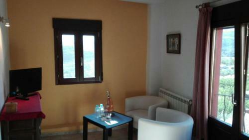 Hotel L'alm�ssera Casa Rural & Restaurant