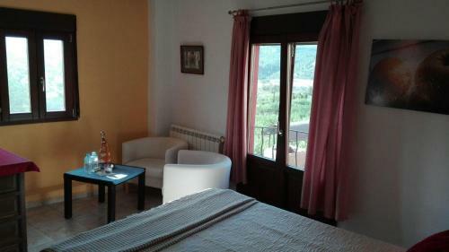 Hotel L'alm�ssera Casa Rural & Restaurant