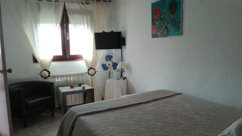 Hotel L'alm�ssera Casa Rural & Restaurant