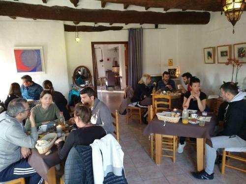Hotel L'alm�ssera Casa Rural & Restaurant