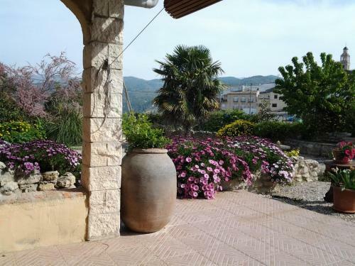Hotel L'alm�ssera Casa Rural & Restaurant