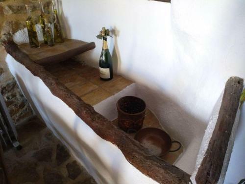 Hotel L'alm�ssera Casa Rural & Restaurant