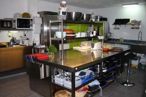 Hotel L'alm�ssera Casa Rural & Restaurant