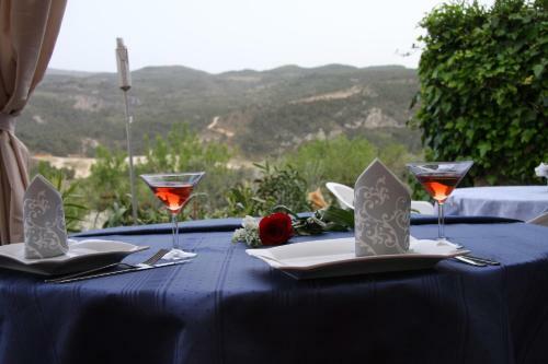 Hotel L'alm�ssera Casa Rural & Restaurant