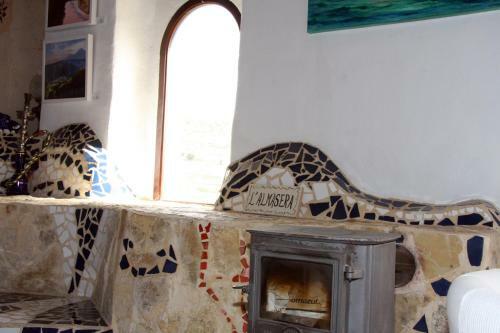 Hotel L'alm�ssera Casa Rural & Restaurant