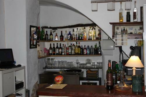 Hotel L'alm�ssera Casa Rural & Restaurant