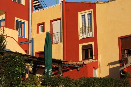 Hotel L'alm�ssera Casa Rural & Restaurant