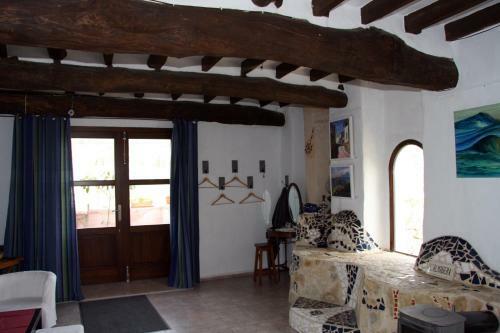 Hotel L'alm�ssera Casa Rural & Restaurant