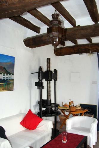 Hotel L'alm�ssera Casa Rural & Restaurant